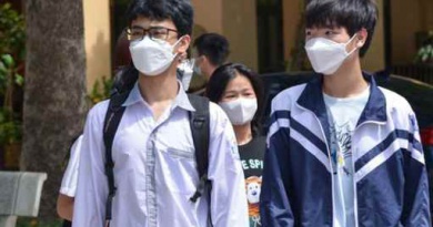 Đề thi vào lớp 10 môn Toán năm 2022 Hà Nội